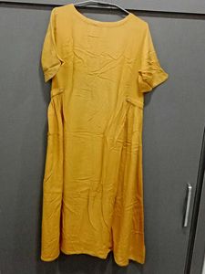 Kurta Set With Dupatta