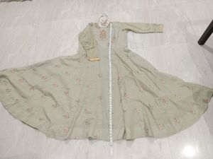 Gown