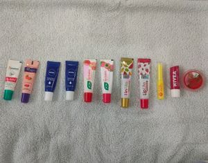 Any ONE Lip Balm For Rs. 79 Only!
