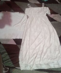 Nice Dress To Wear Anyway 😉