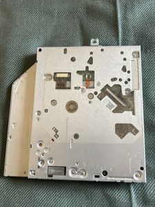 LENOVO UJ-85J-C DVD Laptop
