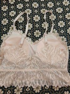 Nude Bralette