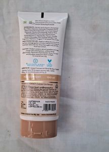 Mamaearth Rice Dewy Bright Facewash 🌾🍚