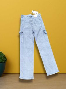 J@21 Size-28 (Sale) Latest Ladies high waist Jeans
