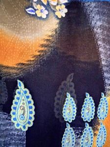 ETHNIC WEAR SAREE 🥻