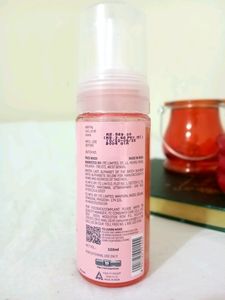 Dermafique pH Restore Cleansing Mousse