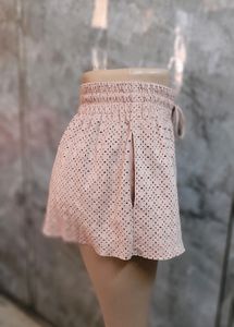 Nude Ladies Shorts