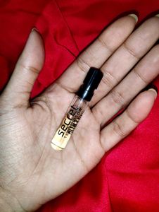 Secret Temptation Mini Perfume