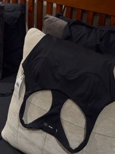 MANGO Active Pilates Bodysuit