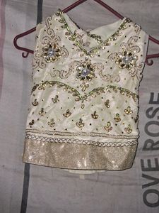 Lehenga Choli