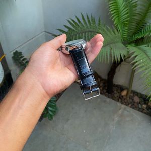 Cartier Vintage Roman Dial Watch