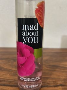 Mad About You Fragrance Mist