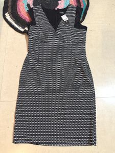 KOREAN Style Formal Dress International Brand