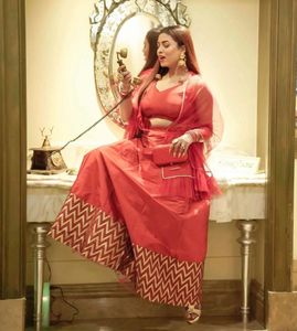 Lehenga choli Set
