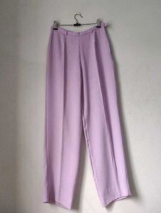 Wide Leg Pant