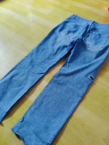 Denim Jeans 👖🎀