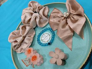 Hair Accessories Set
