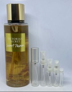 VS coconut passion 10ml sample