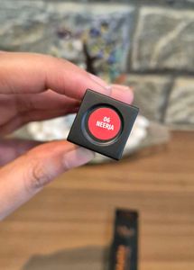 MILA Pro Matte Lipstick - Red