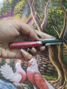 Lakme Forever Matte Liquid Lip colour