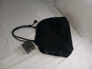 Prada Tote Bag