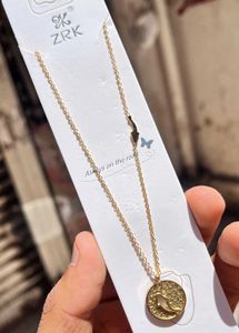 Anti Tarnish Chains