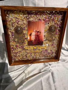 Resin Varmala Preservation