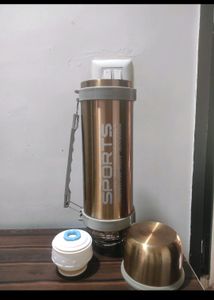 2 Litter Bottle