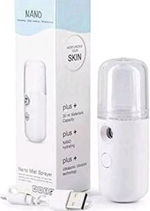 Mist Spray