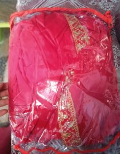 🥳Trending Georgette Suit Full Set