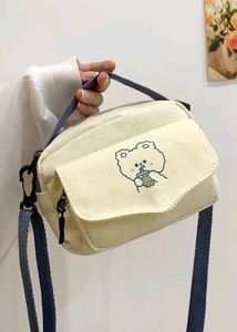 Sling bag