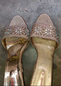Stylish Khadim's Heels