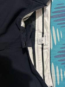 Liz Claiborne Navy Blue Pants