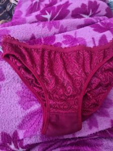 Net Panty Pack Of 1