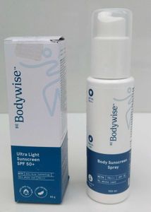 Be Bodywise Sunscreen Combo💗