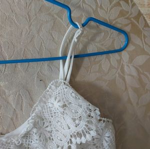 Lace Dress