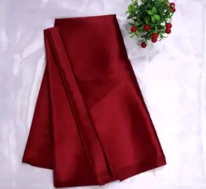 65/-rs Per Metere Maroon Fabric 🍷