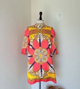 Dolce &amp; Gabanna 2011 Collection Mini Dress