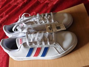 Adidas Grand Court Base Sneakers