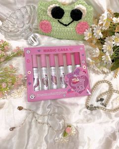 Magic Casa Lip Glaze🎀
