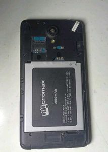 Micromax A106