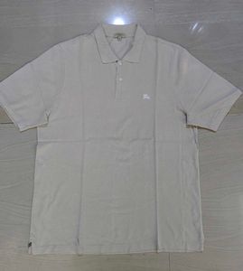 Burberry Polo Shirt