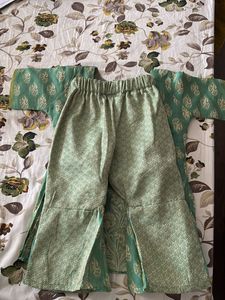 Beautiful Ethnic Wear For Baby