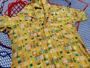 Ultra Premium Tees From Spain