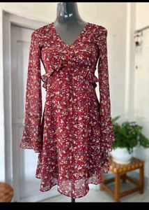 Pull Bear Dress