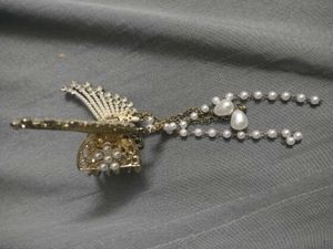 Hair Clip