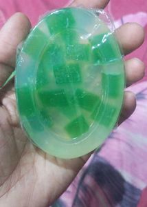 Tuti Fruity Soap