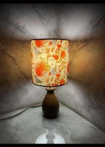 Stylish Bedside Lamp (set of 2)