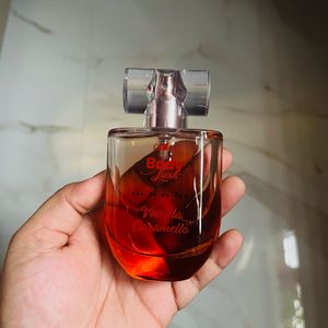 Plum BodyLovin&#39; Vanilla Caramello