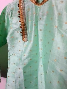30% Discount. Ethnic Kurta For Boys Upto 8yrs Old